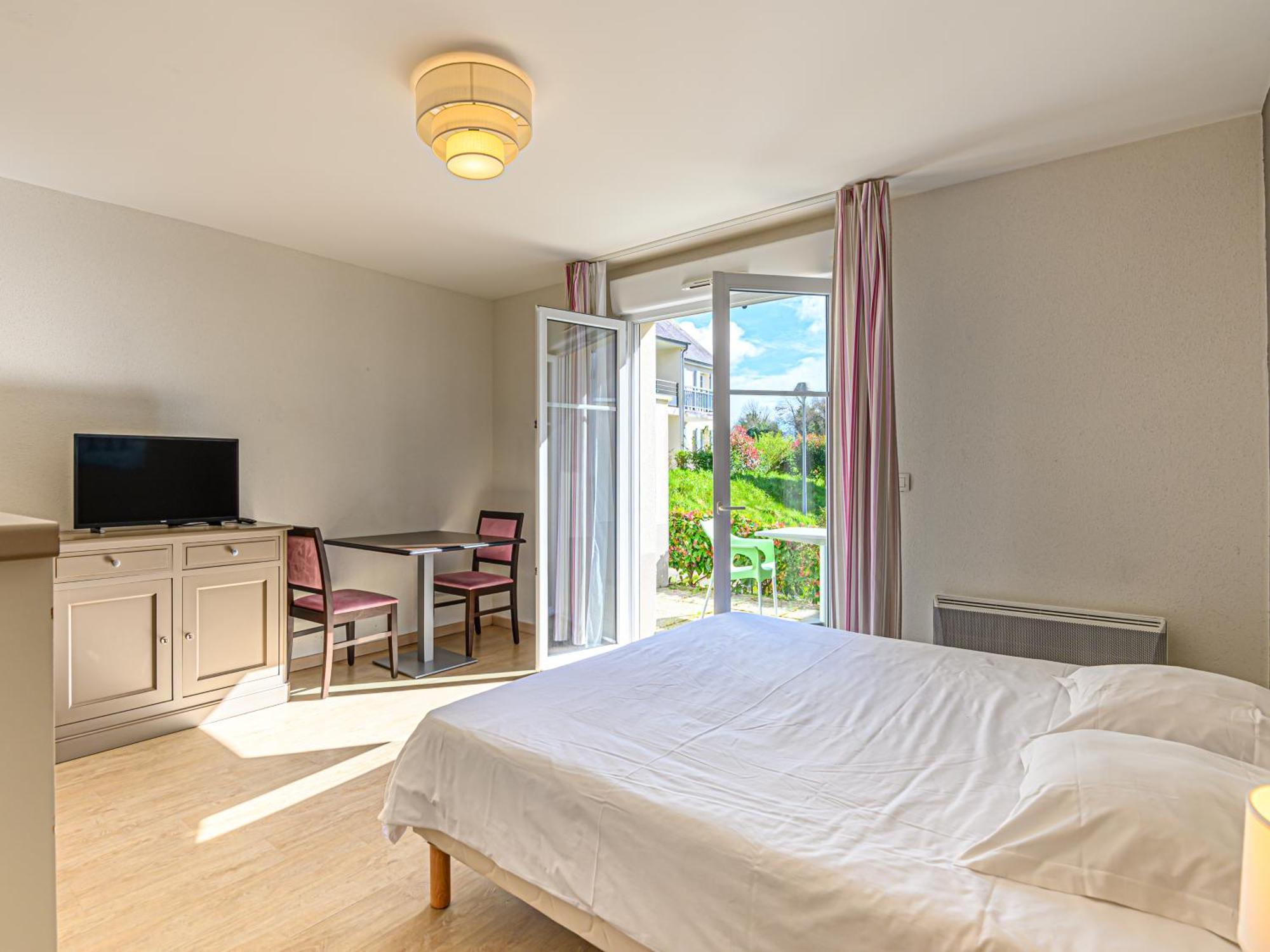 Vacanceole - Les Rives De Pont-Aven Exterior photo